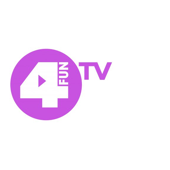 Logo of 4FUN TV