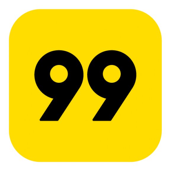 Logo of 99