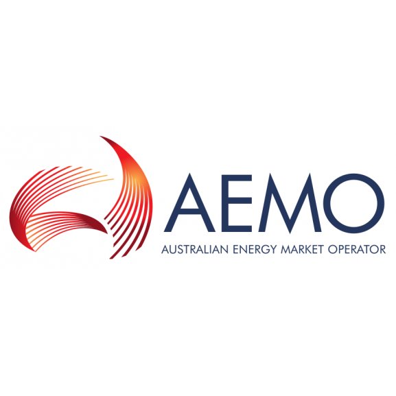 Logo of Australian Energy Market Operator