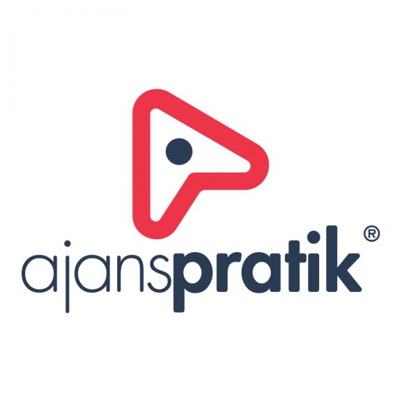 Logo of AjansPratik