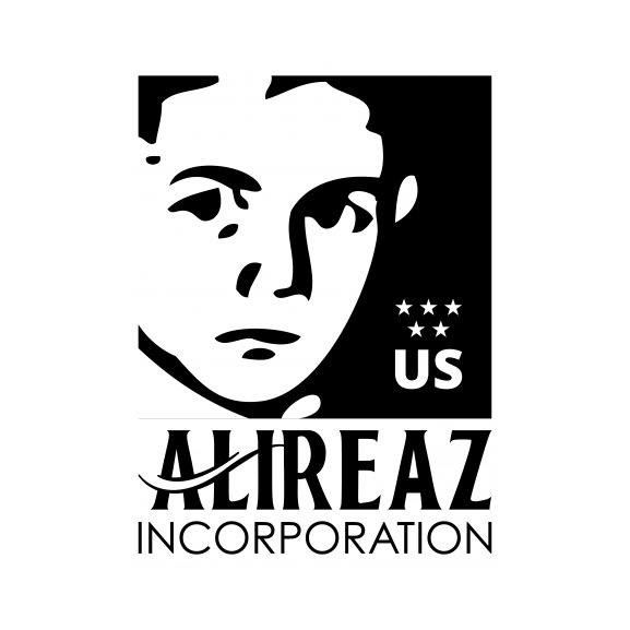 Logo of ALIREAZ