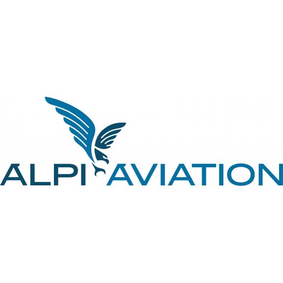 Logo of Alpi aviation