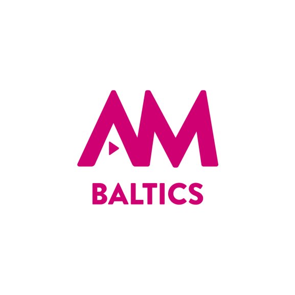 Logo of All Media Baltics