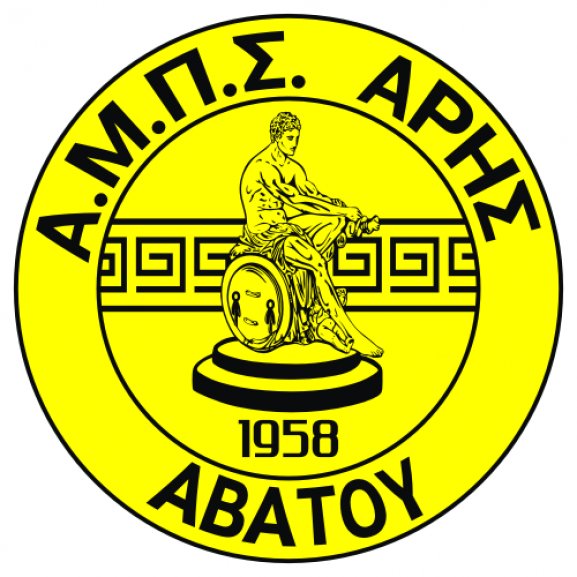 Logo of AMFS Aris Avatou