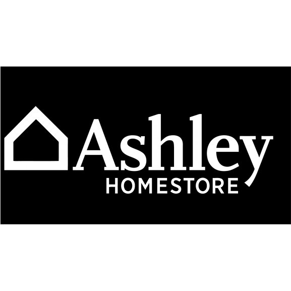 Logo of Ashely Homestore