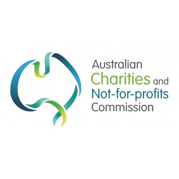 Logo of Australian Charities and Not-for-profits Commission