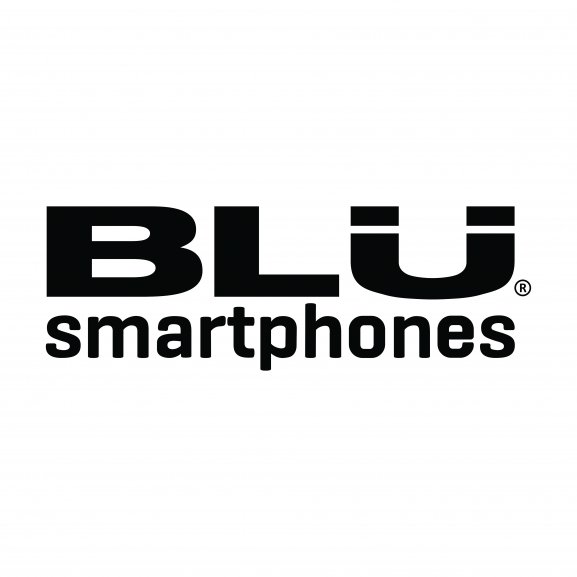 Logo of Blu Smartphones