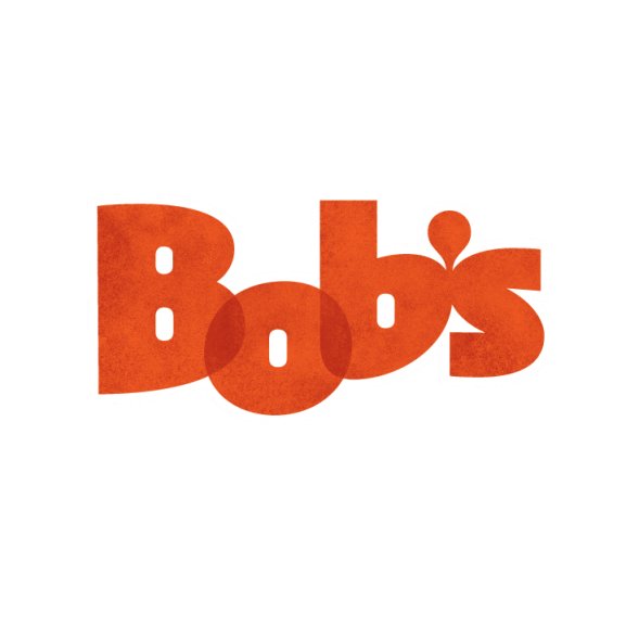 Logo of bob&#039;s