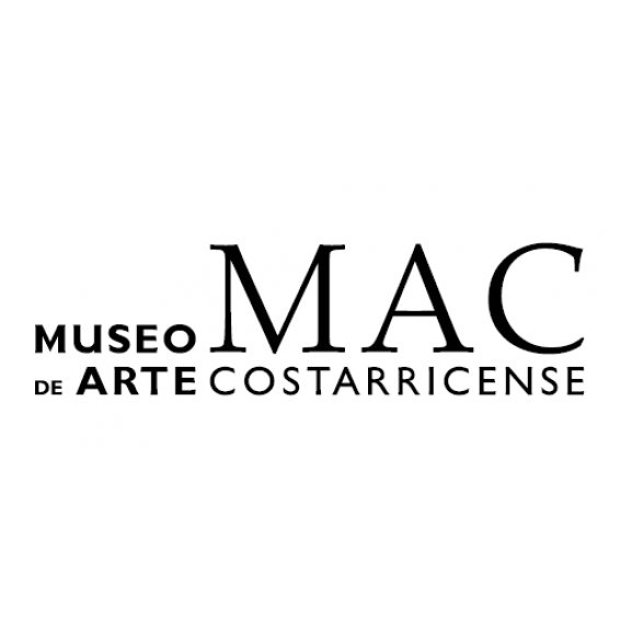 Logo of Museo de Arte Costarricense -Marca secundaria