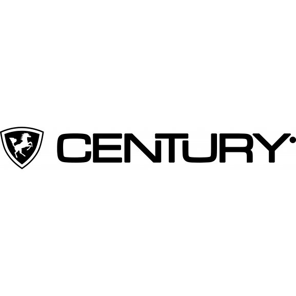 Logo of Century Boats