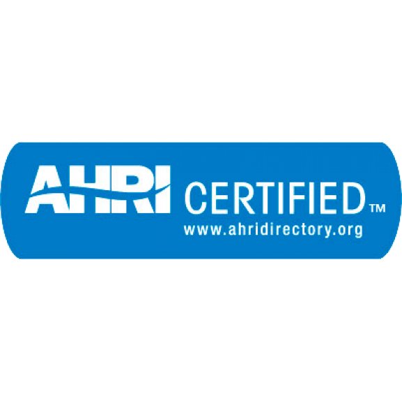 Logo of AHRI Certified