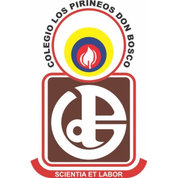 Logo of U.E. Colegio Los Pirineos Don Bosco