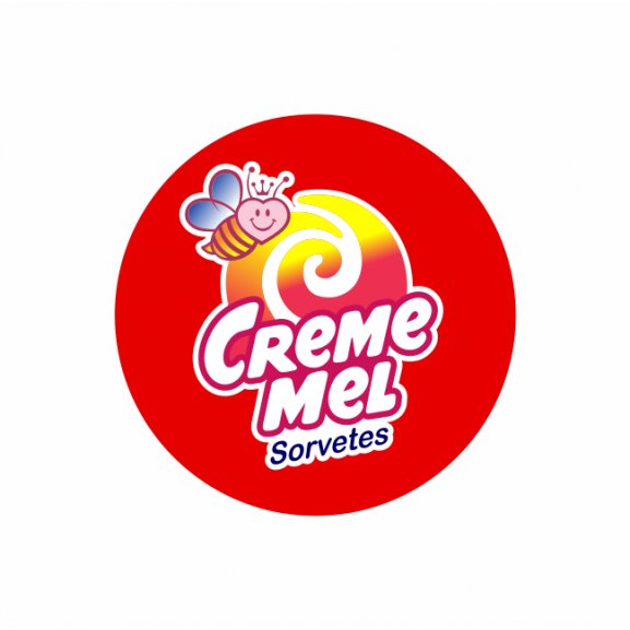 Logo of CREME MEL SORVES