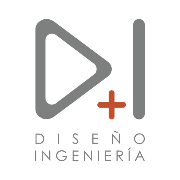 Logo of D+I DISEÑO INGENIERÍA