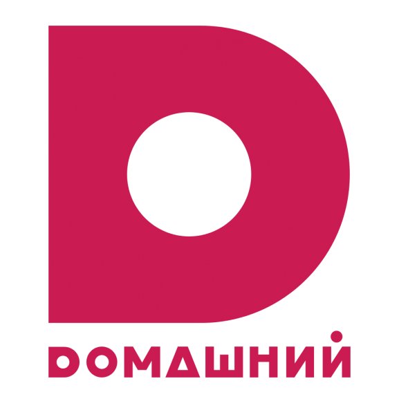 Logo of Domashniy