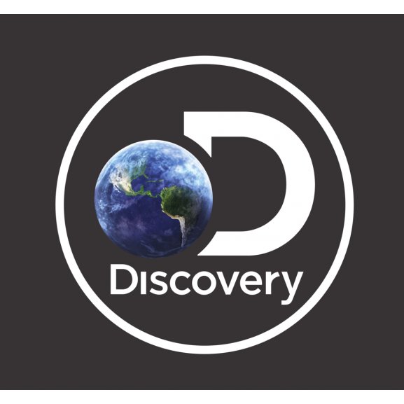 Logo of Discovery