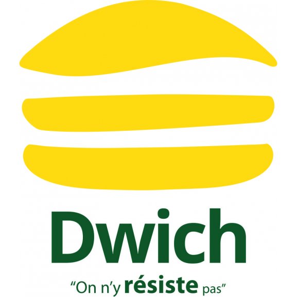 Logo of DWICH VF