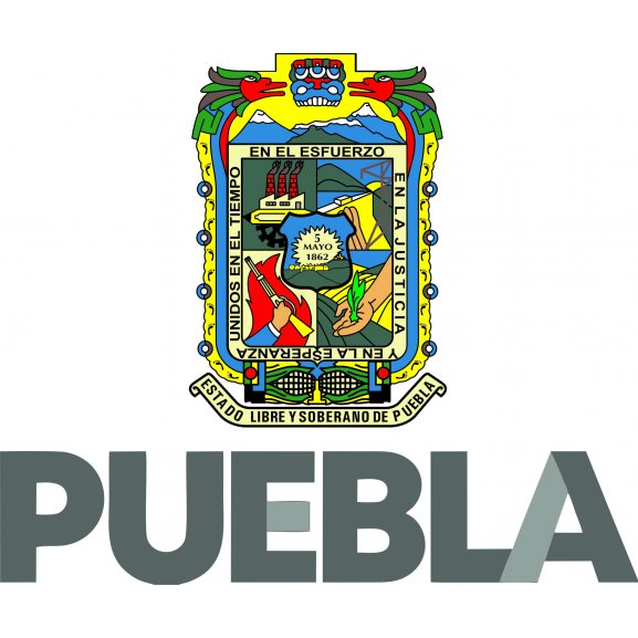 Logo of GOBIERNO INTERINO DEL ESTADO DE PUEBLA