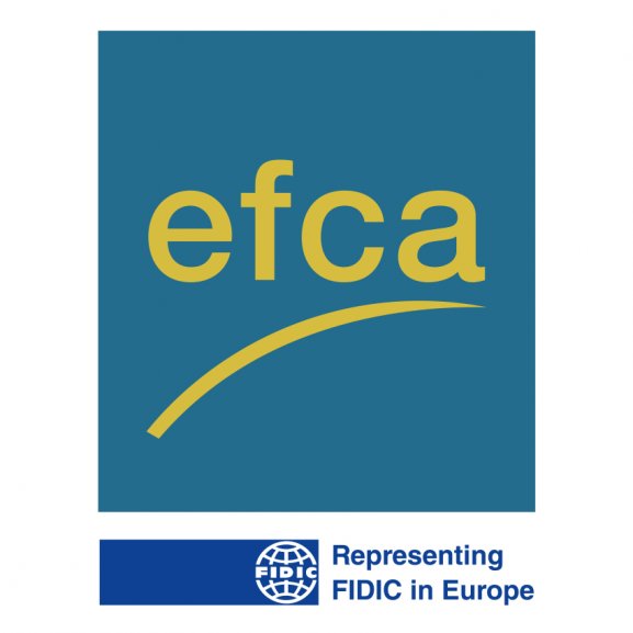 Logo of EFCA