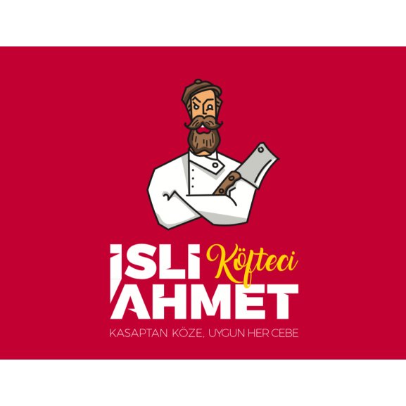 Logo of Köfteci İsli Ahmet