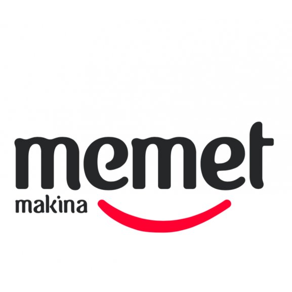 Logo of Memet Makina 