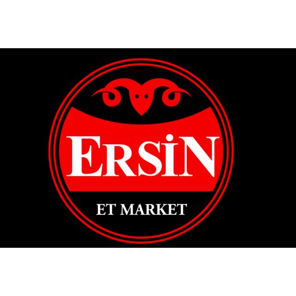 Logo of Ersin Et Market