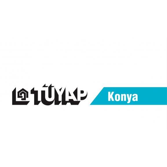 Logo of Tüyap Konya
