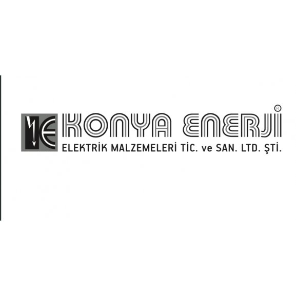 Logo of Konya Enerji
