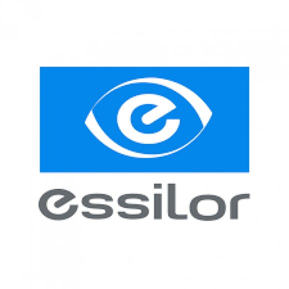 Logo of Essilor