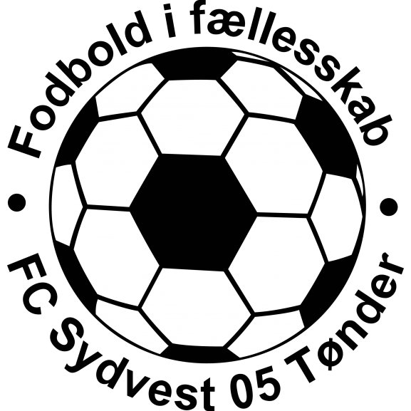 Logo of FC Sydvest 05