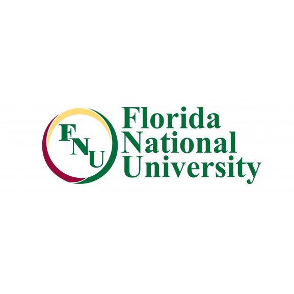 Logo of Florida National University