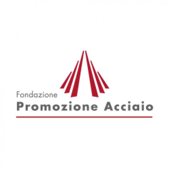 Logo of Fondazione Promozione Acciaio