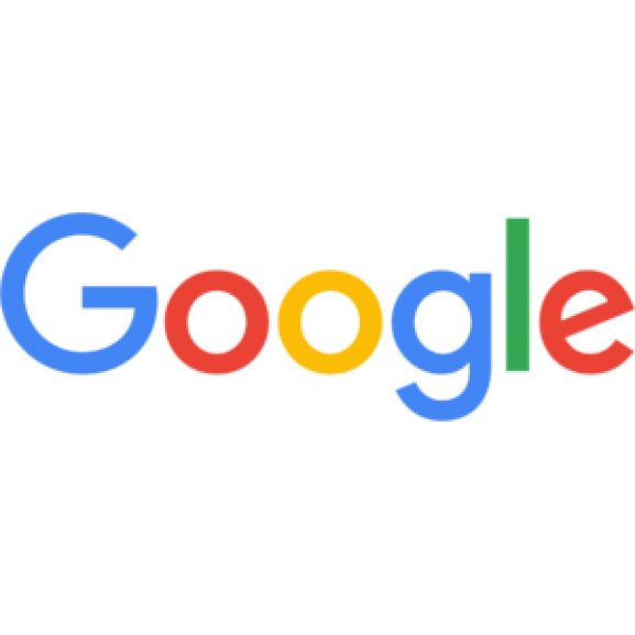Logo of Google