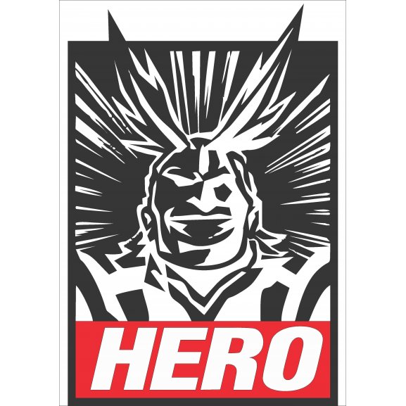 Logo of Hero