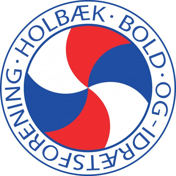 Logo of Holbæk B&I