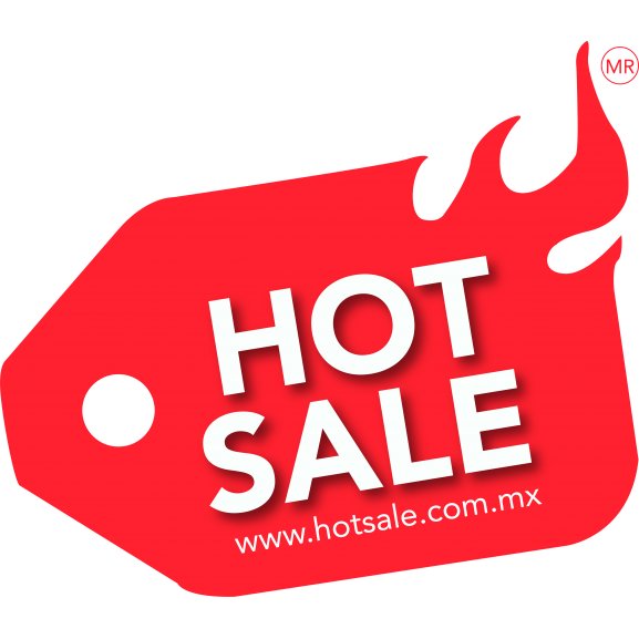 Logo of Hot Sale Mexico Logo Vector