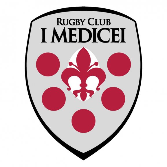 Logo of Rugby Club I Medicei