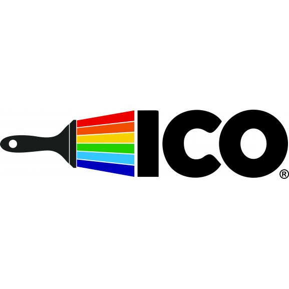 Logo of Ico