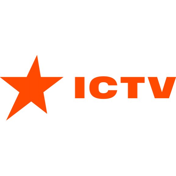 Logo of ICTV