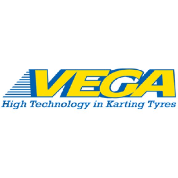 Logo of Vega Kart Tyres