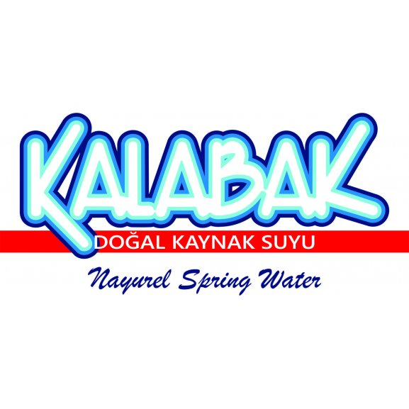 Logo of Kalabak Su