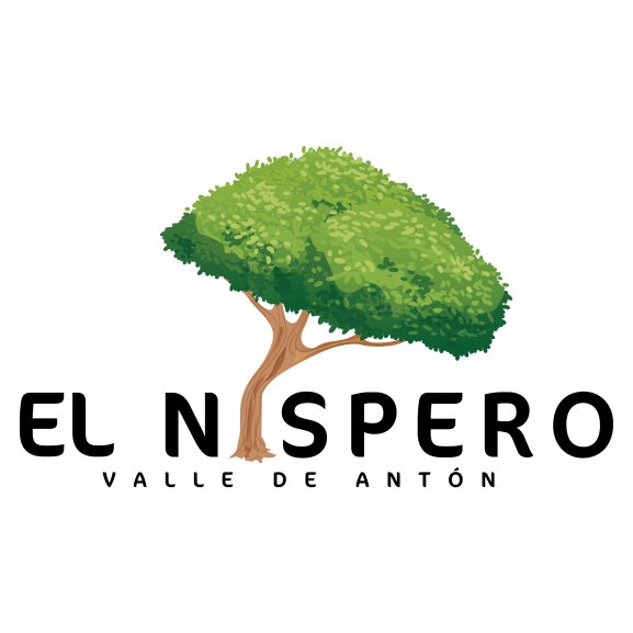 Logo of El Níspero