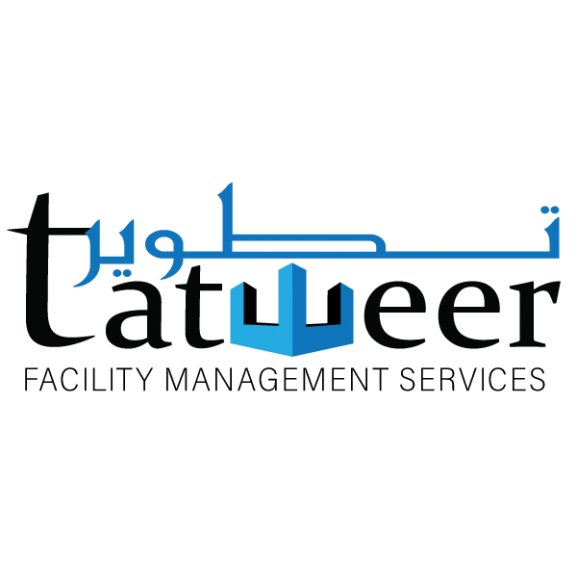 Logo of Tatweer Facility Management