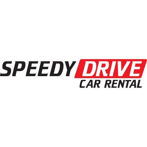 Logo of Speedy Drive Car Rental