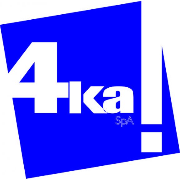 Logo of 4ka spa