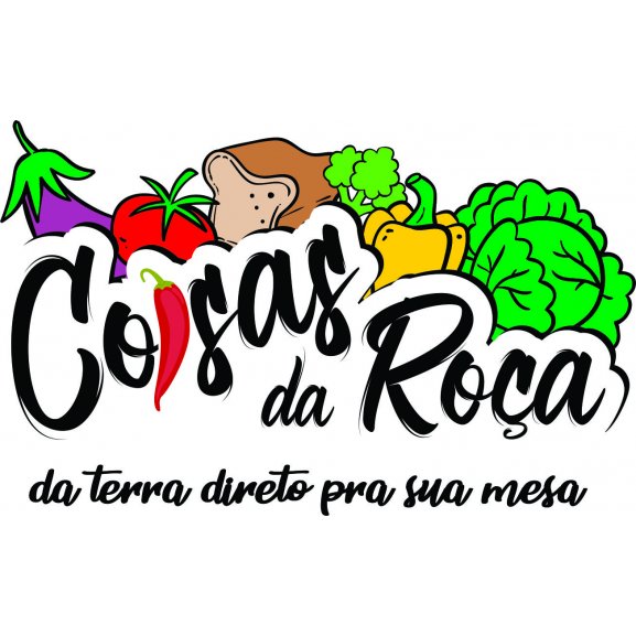 Logo of Coisas da roça