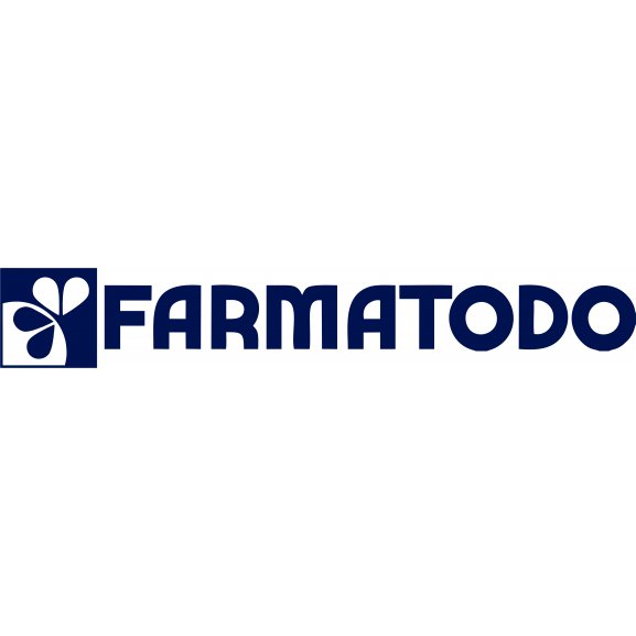 Logo of farmatodo