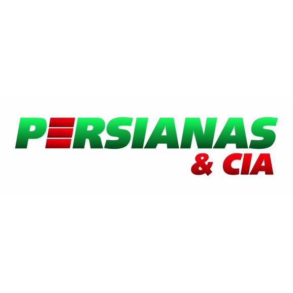 Logo of PERSIANAS & CIA