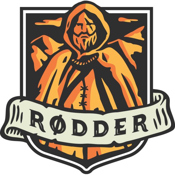 Logo of Cerveceria Rodder