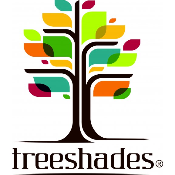 Logo of Treeshaders